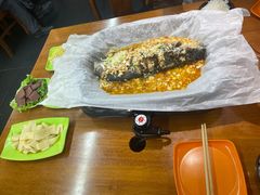 -三煮纸包鱼(青岛总店)