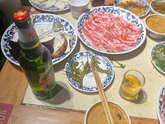 -东镇老火锅(长春路首店)