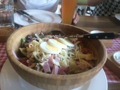 -Paulaner·德国帕拉娜自酿啤酒餐厅(海上世界店)