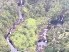 -夏威夷火山国家公园