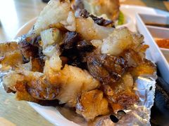 -蒙料·手把肉(望京店)