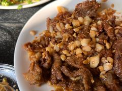 老爆三-清真宏玉祥黄门脸餐厅(华荫东里店)