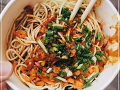 -宋记热干面馆(五福路店)