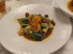 -酌宴府The China Club·广州万富希尔顿酒店(云城东路店)