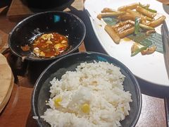 -马灯部落·西湖边的创意山景餐厅(虎跑动物园店)