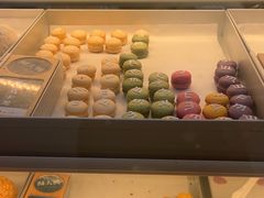-酥大興·新国潮糕点配茶饮(龙岗万达黑金店)