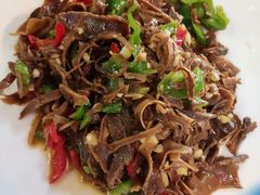 -缘来聚·徽菜名店(黄山宏村店)