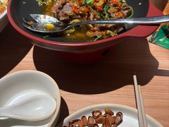 -新太二·鲜料川菜(晶耀前滩店)