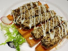 -龙猫意杯花园餐厅(芙蓉湖店)