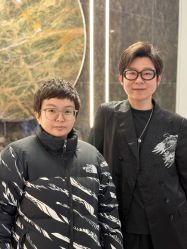-Tipo Hair salon（明星）店