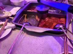 -海底捞火锅(杭州庆春路夜宵主题店)