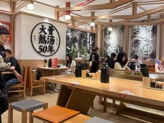 -味千拉面(广州白云机场T1西二店)