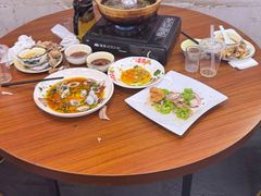 -谢记上海大排档(长寿路店)