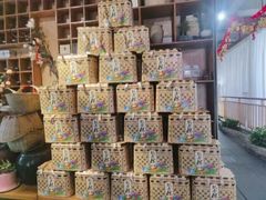 -醉霖生态餐厅(交大店)