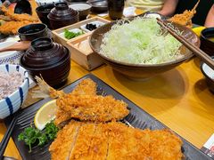 -胜博殿日式炸猪排(西红门店)