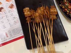 -聚味瞿记·龙虾堂(望城店)