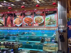 -强记海鲜·大排档(蛇口新街店)
