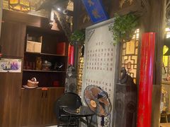 -蜀大侠火锅(建设路第五大道店)