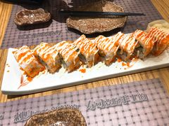 -林妈妈村·日式料理(宝山龙湖天街店)