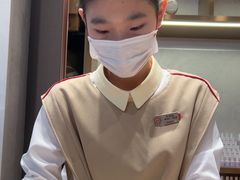 -海底捞火锅(万科广场店)