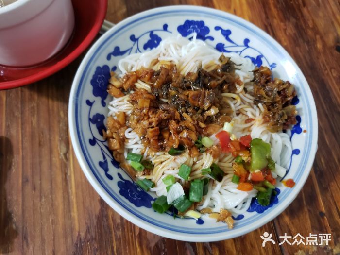 秦胖子肉陀良心店图片