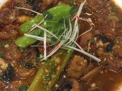 -渔娘渔家丹东海鲜(东直门店)