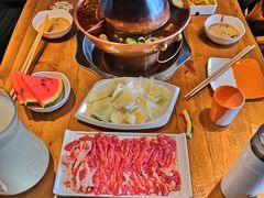 -津门羊大爷·铜锅涮肉(黄河道店)