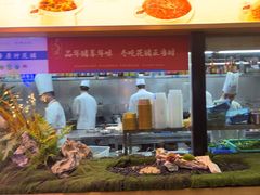 -火候轩品质湘菜·私厨(市府店)