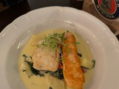 -宝莱纳餐厅(滨江店)