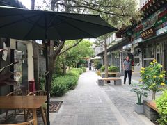 -老北京风情街