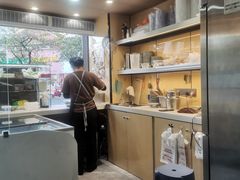 -阮正港四季甜汤(松柏店)