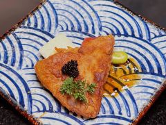 -梅筑·创意料理(王府井百货店)