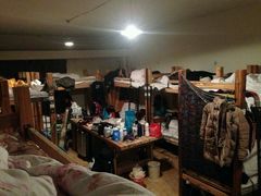 android_upload_pic-哈尔滨北方国际青年旅舍(中央大街店)