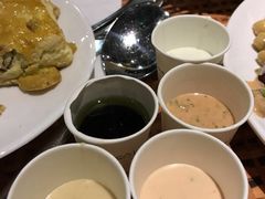 -So Lounge索兰至餐厅(蓝色港湾店)