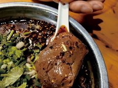 血旺-小杨翘脚牛肉
