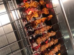 -白玉·朝鲜族烤串(深圳Kkone店)