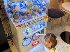 -dodonpa.墩墩伐 便当食堂(博华广场店)