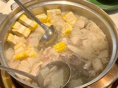 -润园四季椰子鸡火锅(南山海岸城店)