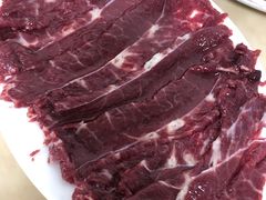 -五洲牛肉美食馆