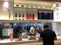 -吉野家(学院路店)