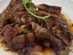 -御龙海鲜火锅(十六浦店)