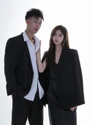 -经典婚纱摄影美学馆·私人定制
