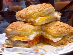 招牌菠萝油-华嫂冰室(尖沙咀店)