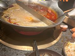 -湊湊火锅·茶憩(南京万象天地店)