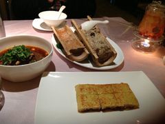 -粗茶淡饭·汉口公馆(循礼门店)
