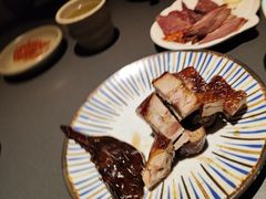 -古市香跷脚牛肉·非遗传承单位