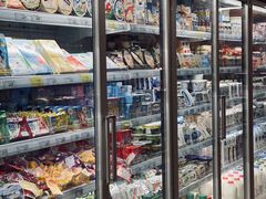 -绿叶子(春秀路店)
