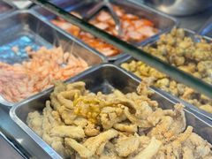 -首占学彬杠面(日韵东方店)