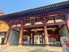 -灵谷景区