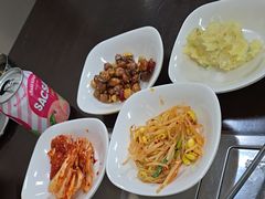 -大福黄牛料理·韩式烤肉·黄牛肥肠·酱蟹